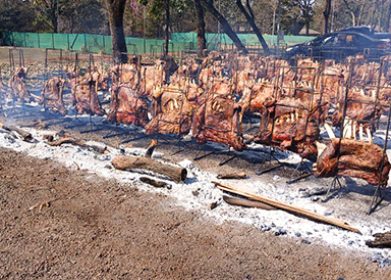 Solidariedade e Tradição: Confira como foi a 29ª Edição do Costelão no Chão